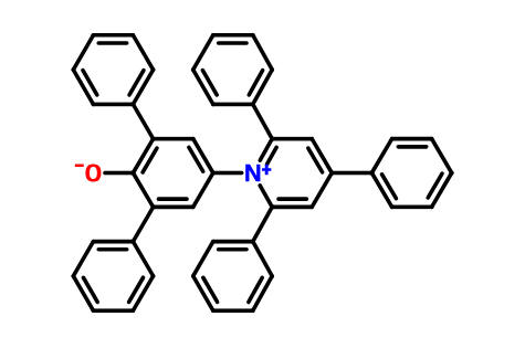 2,6-二苯基-4-(2,4,6-三苯基吡啶)