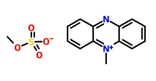 5-甲基吩嗪硫酸甲酯