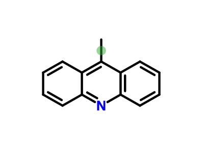 9-甲基吖啶