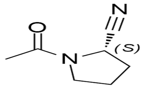 维格列汀杂质53