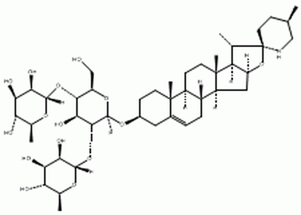 澳洲茄边碱