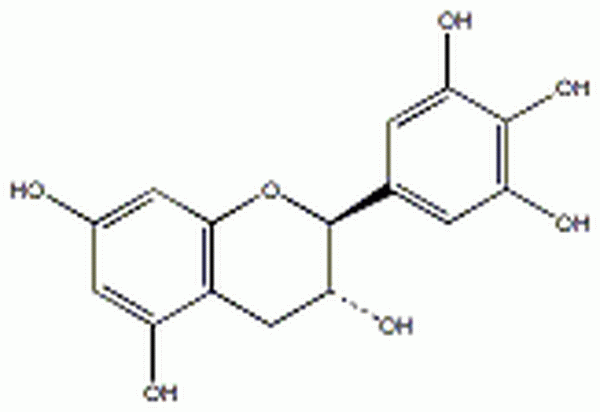 没食子儿茶素