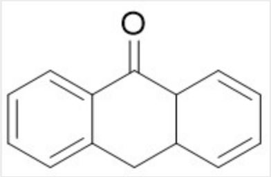 蒽酮