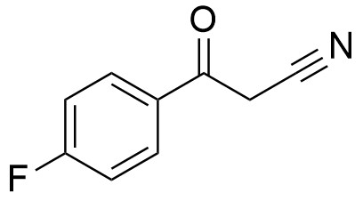 4-氟苯甲酰基乙腈