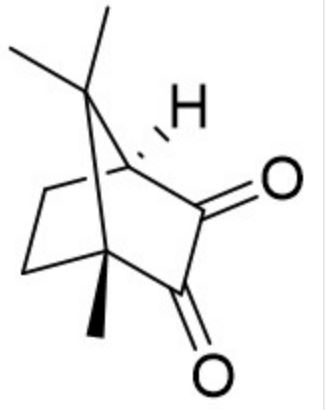 DL-樟脑醌
