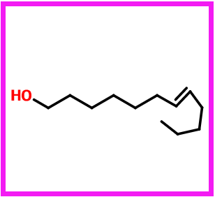 顺-7-十二碳烯-1-醇