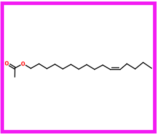 (Z)-11-十六碳烯-1-乙酸盐