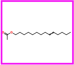 顺-9-十四碳烯-1-醇乙酸酯
