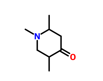 1,2,5-三甲基-4-哌啶酮