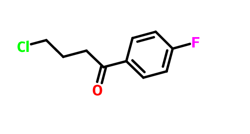 4-氯-4'-氟苯丁酮