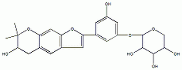 桑皮苷C