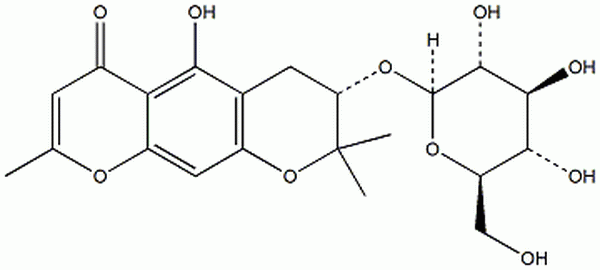 亥茅酚苷