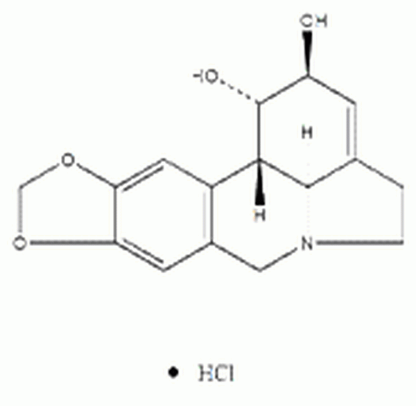 盐酸石蒜碱