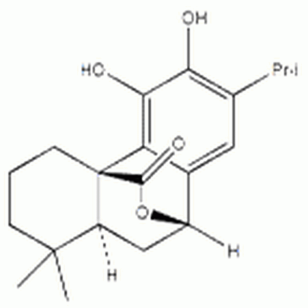 鼠尾草酚