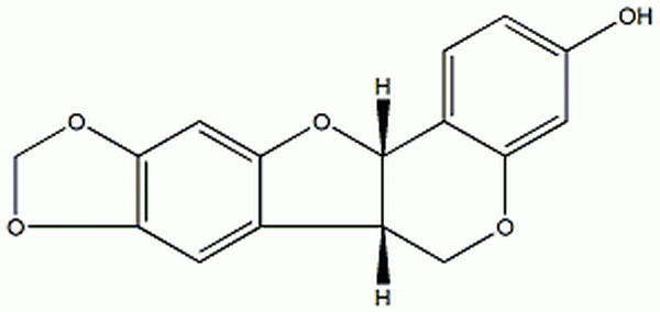 高丽槐素