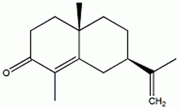 α-香附酮