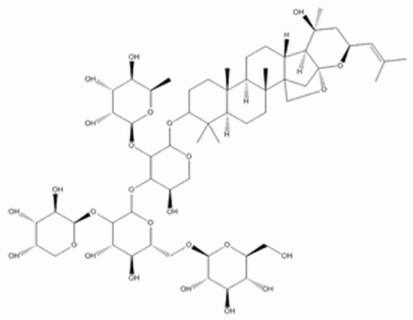 酸枣仁皂苷A