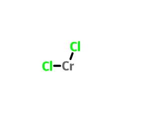 10049-05-5；氯化铬