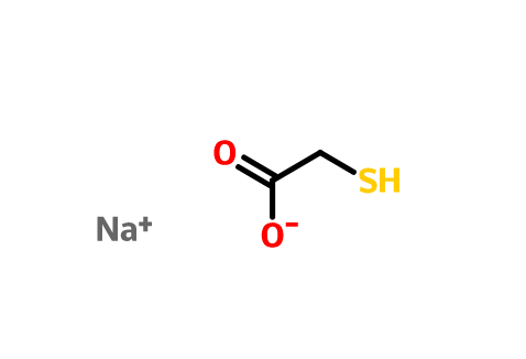硫代乙醇酸钠