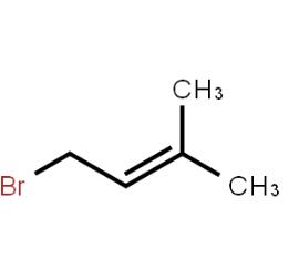1-溴-3-甲基-2-丁烯