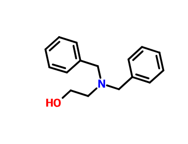 N,N-二苄基乙醇胺