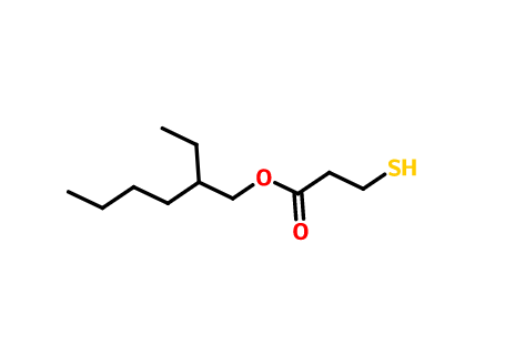 3-巯基丙酸-2-乙己酯