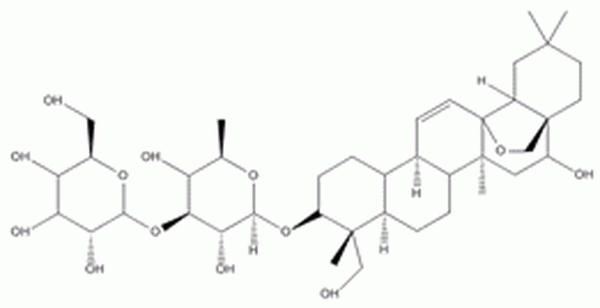 柴胡皂苷D