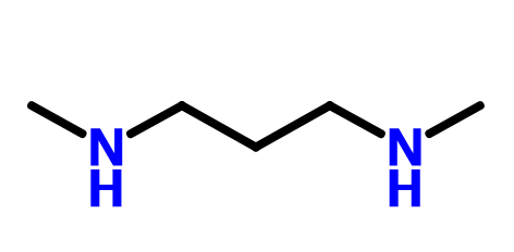 N,N'-二甲基-1,3-丙二胺