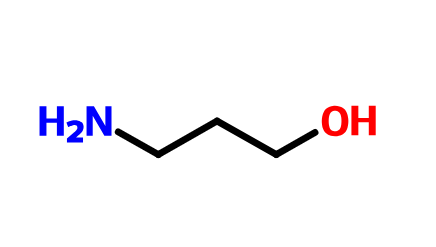 3-氨基-1-丙醇