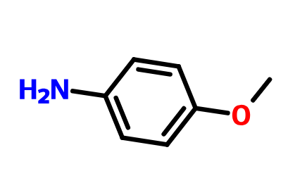 104-94-9 对甲氧基苯胺