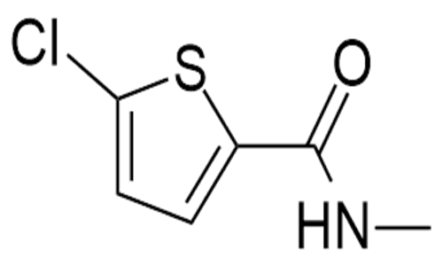 利伐沙班杂质H