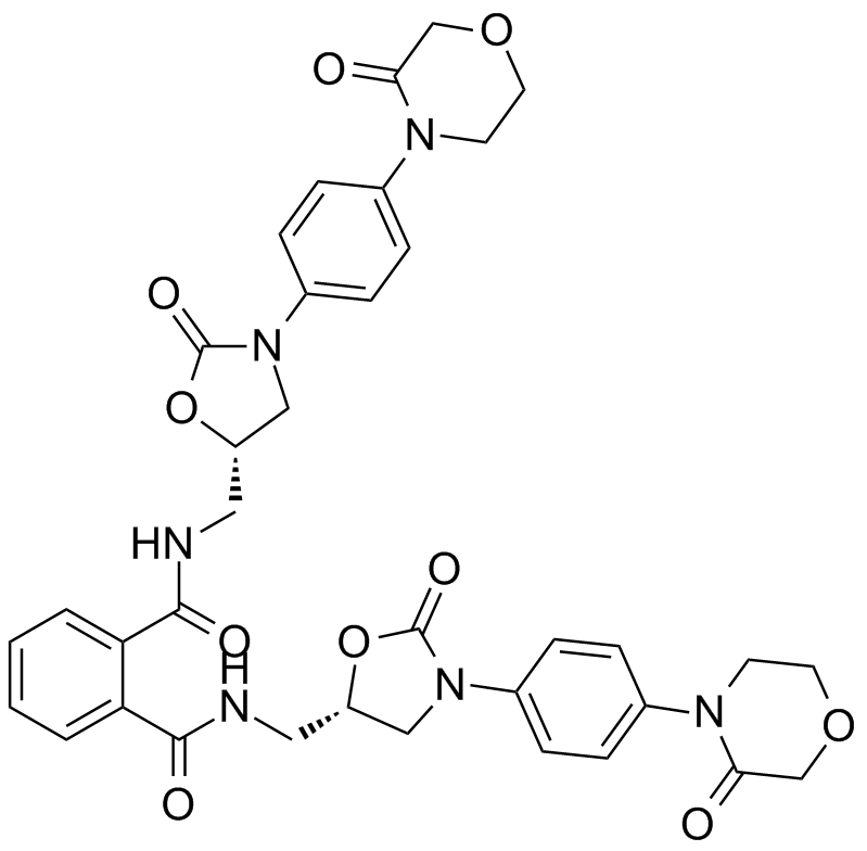 利伐沙班杂质7