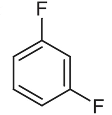 1,3-二氟苯