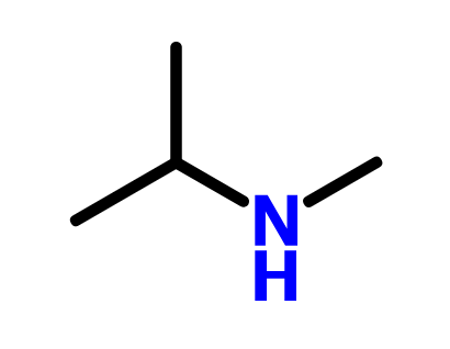 N-异丙基甲胺