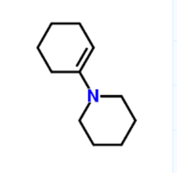1-(1-环己烯基)哌啶