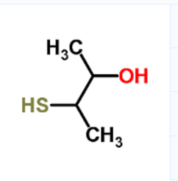 3-巯基-2-丁醇