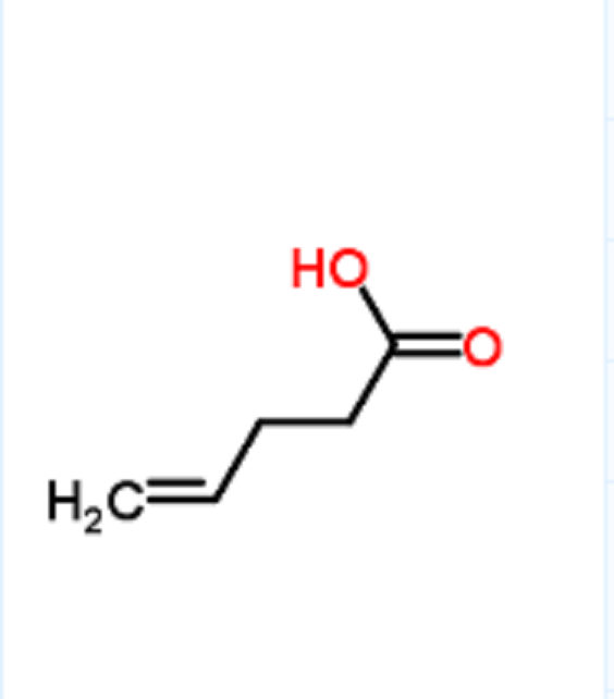 4-戊烯酸