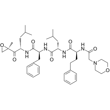 Carfilzomib