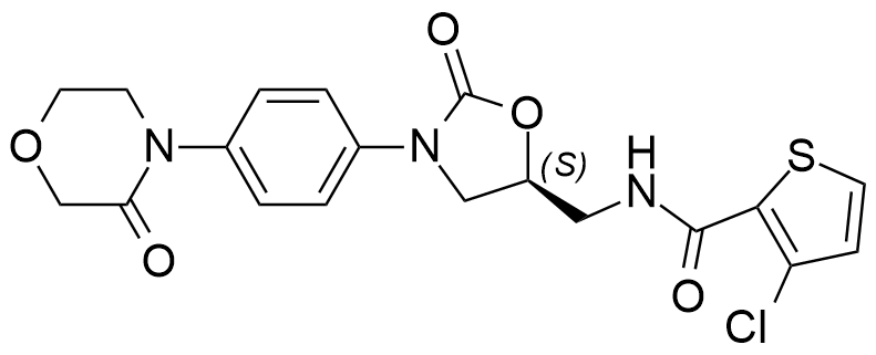 利伐沙班杂质79