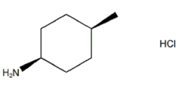 顺式-4-甲基环己胺盐酸盐