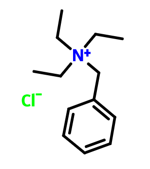 苄基三乙基氯化铵