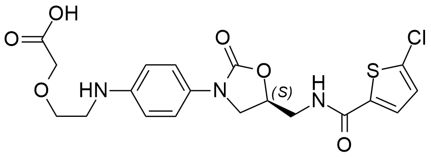 利伐沙班杂质37