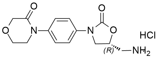 利伐沙班杂质44