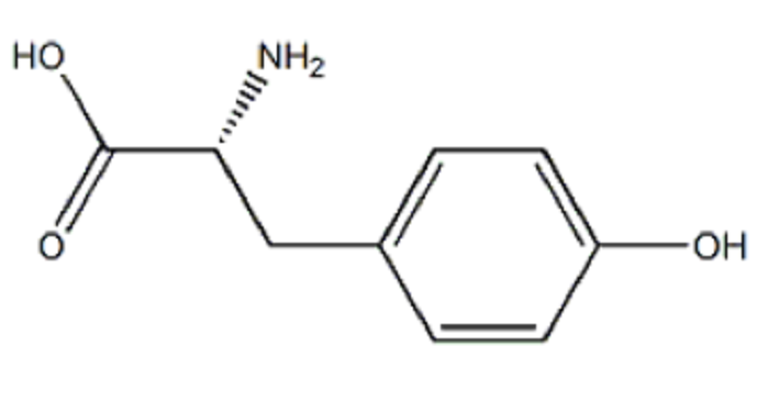 D-酪氨酸