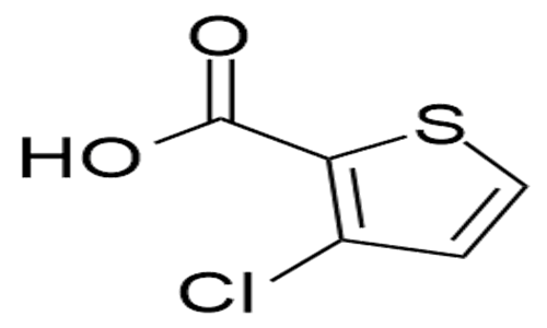 利伐沙班杂质54