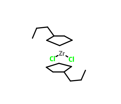 73364-09-7 双(丙基环戊二烯)二氯化锆