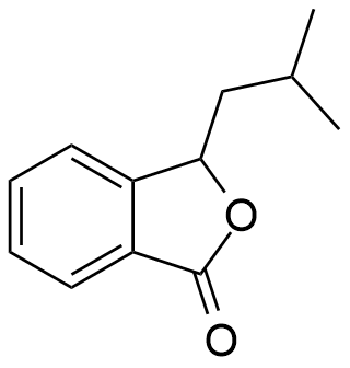 丁苯酞杂质18