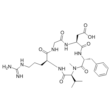 cilengitide