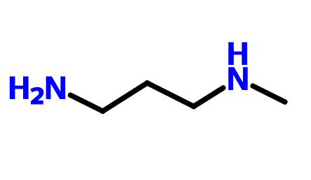 3-甲氨基丙胺