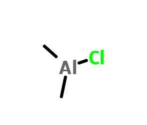 1184-58-3 二甲基氯化铝